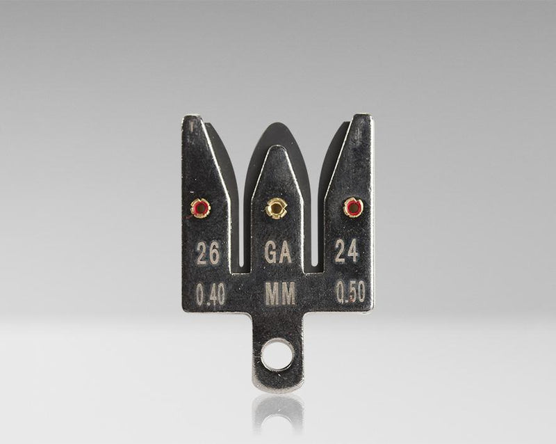 Replacement Blade 24-26 AWG
