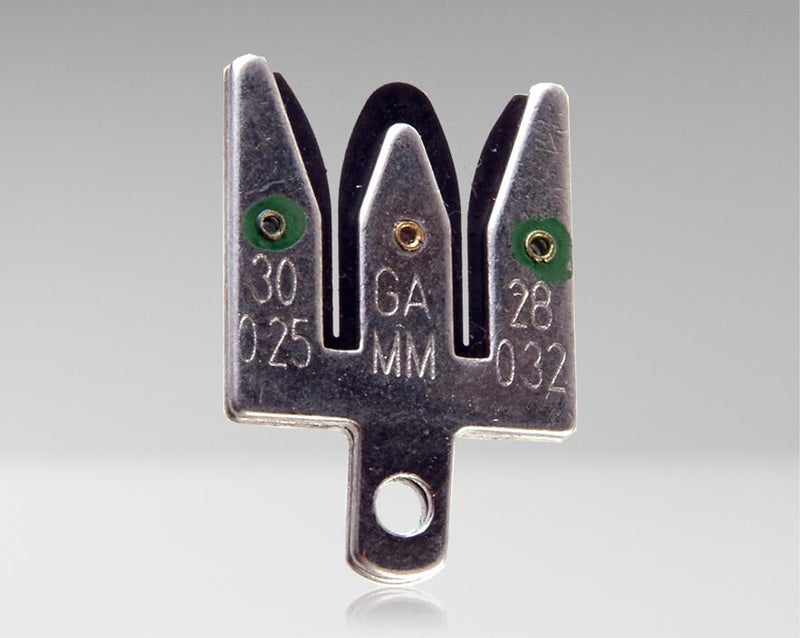 Replacement Blade 28-30 AWG