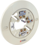 Potter SB-81R Smoke Base/Relay 81ma 24V 6