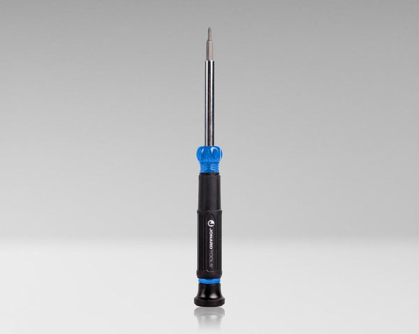 4-in-1 Multi-bit Pocket Precision Screwdriver