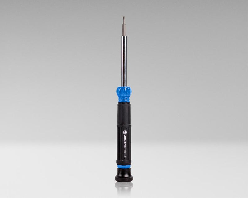 4-in-1 Multi-bit Pocket Precision Screwdriver