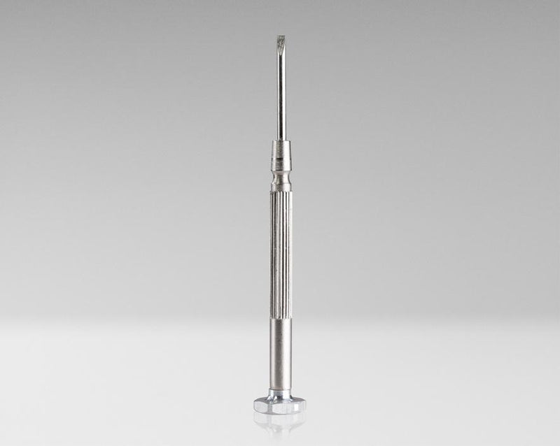 Cabinet Slotted Screwdriver, Fiber ONT (Pack of 10)