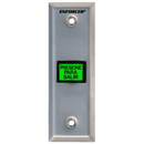 Seco-Larm SD-7103GC-PEQ Slimline LED-Illuminated RTE Wall Plates