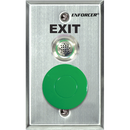 Seco-Larm SD-7217-GSBQ Request-to-Exit Wall Plate with Dual-Color LED and Buzzer