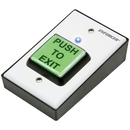 Seco-Larm SD-862T-GWSQ Wireless Desktop Transmitter