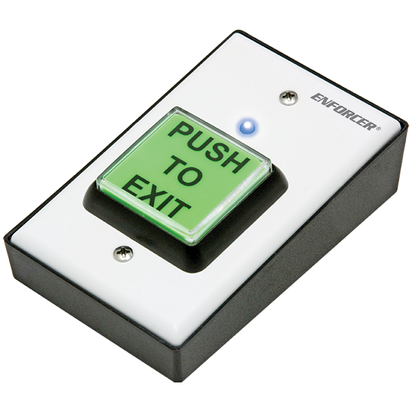 Seco-Larm SD-862T-GWSQ Wireless Desktop Transmitter