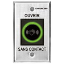 Seco-Larm SD-927PKC-NFQ Wave-To-Open Sensor – French