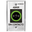 Seco-Larm SD-927PKC-NSQ Wave-to-Open Sensor – Spanish