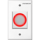 Seco-Larm SD-927PWCQ Wave-to-Open Sensor – White plate