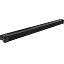 Seco-Larm SD-961B-36GSQ Solenoid-Actuated Push Bar, Black