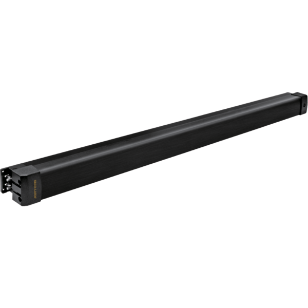 Seco-Larm SD-961B-36GQ Mechanical Push Bar, Black