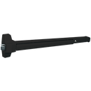 Seco-Larm SD-962BR-36A Rim-Type Exit Device for Exit Doors, Push-to-Exit Bar