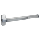 Seco-Larm SD-962AR-36G Rugged Grade 1 Rim-Type Exit Device, Push-to-Exit Bar