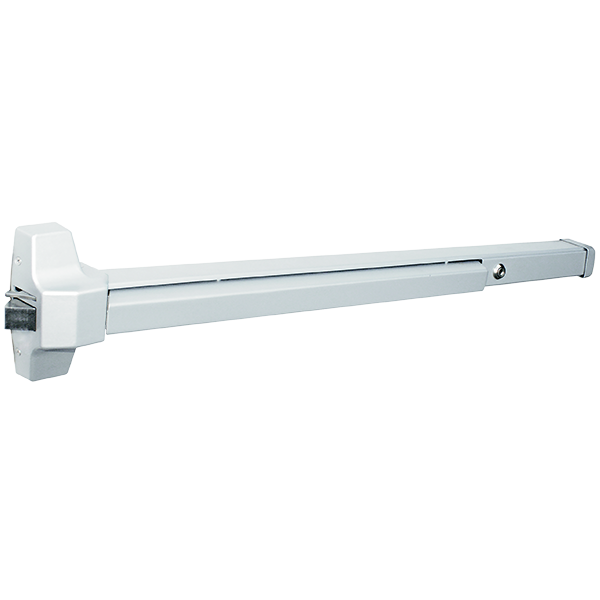 Seco-Larm SD-962AR-36A Rim-Type Exit Device for Exit Doors, Push-to-Exit Bar