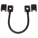 Seco-Larm SD-969-M15Q/B Armored Electric Door Cord – Removable Covers, Bronze