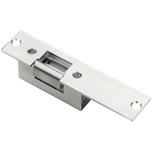 Seco-Larm SD-994A-A1AQ Reversible Electric Door Strikes for Wood Doors, Asymmetric*