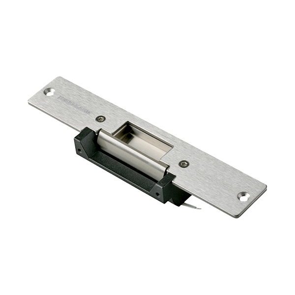 Seco-Larm SD-994C24 Electric Door Strikes for Wood Doors, Fail-secure or Fail-safe, 24VDC