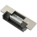Seco-Larm SD-995A-A1Q Reversible Electric Door Strike w horizontal adjustment for wood & metal doors, fail secure