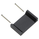 Seco-Larm SD-995C-LE50 Accessories for Electric Door Strikes – 2″ Lip Extension Bracket