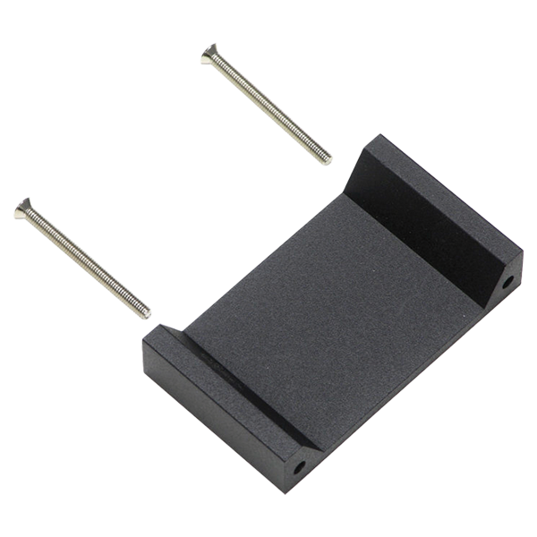 Seco-Larm SD-995C-LE50 Accessories for Electric Door Strikes – 2″ Lip Extension Bracket