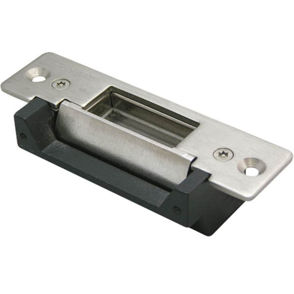 Seco-Larm SD-995C24 Electric Door Strike for Metal Doors, fail-secure or fail-safe, 24VDC