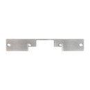 Seco-Larm SD-995RE-21Q Stainless Steel ANSI Faceplate – Wood/Metal Doors