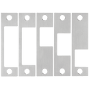 Seco-Larm SD-996C-NUVQ Electric Door Strike with Vertical Adjustment