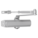 Seco-Larm SD-C131-SQ Door Closer – Surface-Type, Size 3, Door Weight Up to 140lb (65kg)