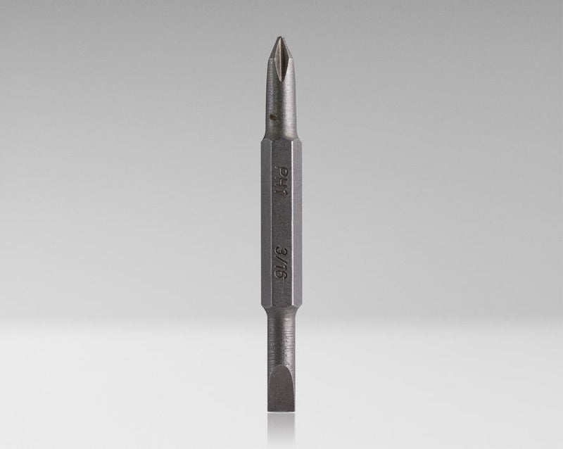 Replacement Bit, Phillips