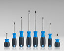 8 Piece Screwdriver Set