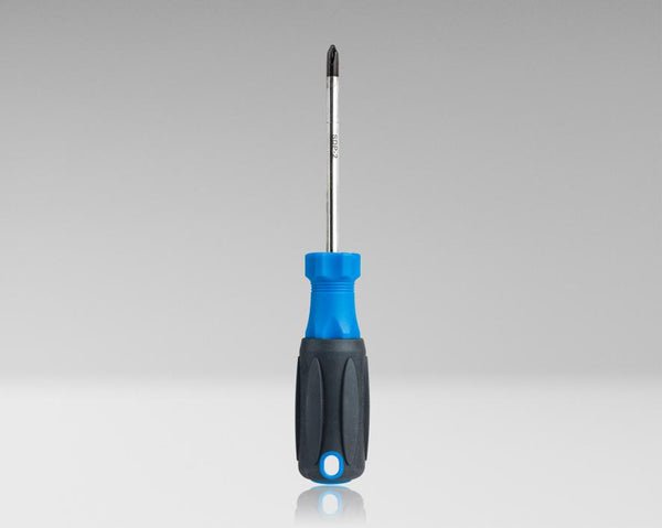 Phillips Screwdriver, #2 x 4"