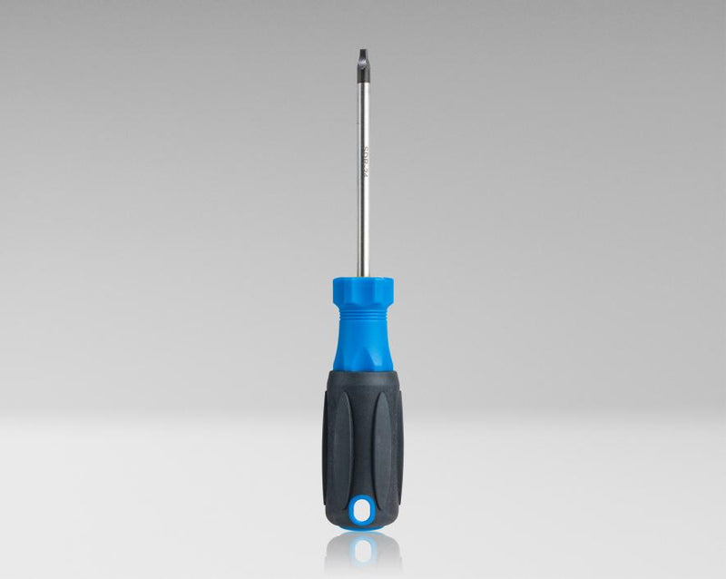 Robertson Screwdriver,