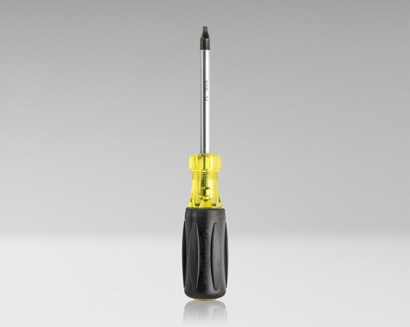 Robertson Screwdriver,