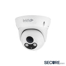 Invid SEC-P5TXIR28NH-AIWL 5 Megapixel Turret, 2.8mm