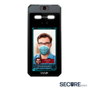 Invid SEC-TEMPTERMINALTP Face Recognition Terminal