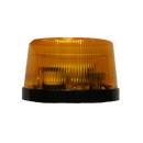 Speco SFA12 Weatherproof Strobe Flasher Amber