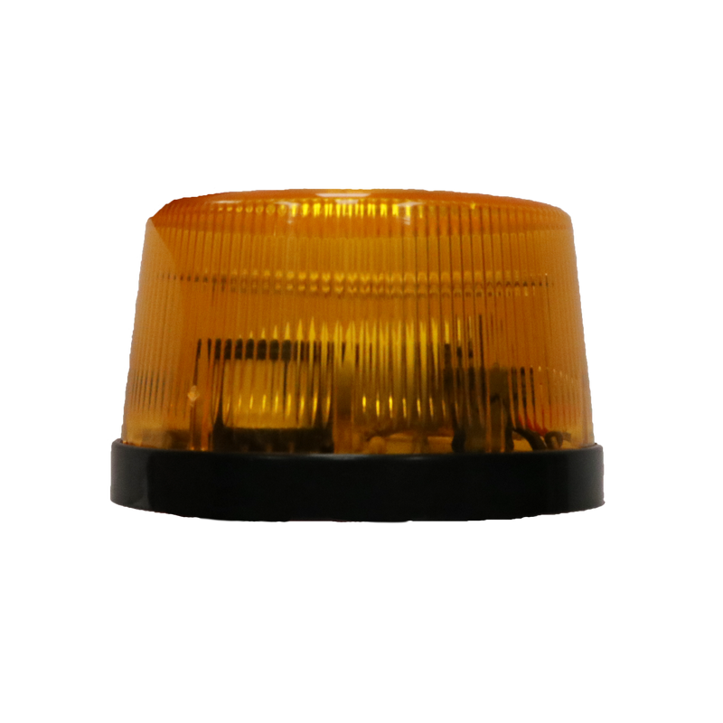 Speco SFA12 Weatherproof Strobe Flasher Amber