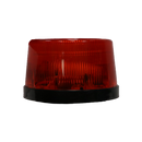 Speco SFR12 Weatherproof Strobe Flasher Red