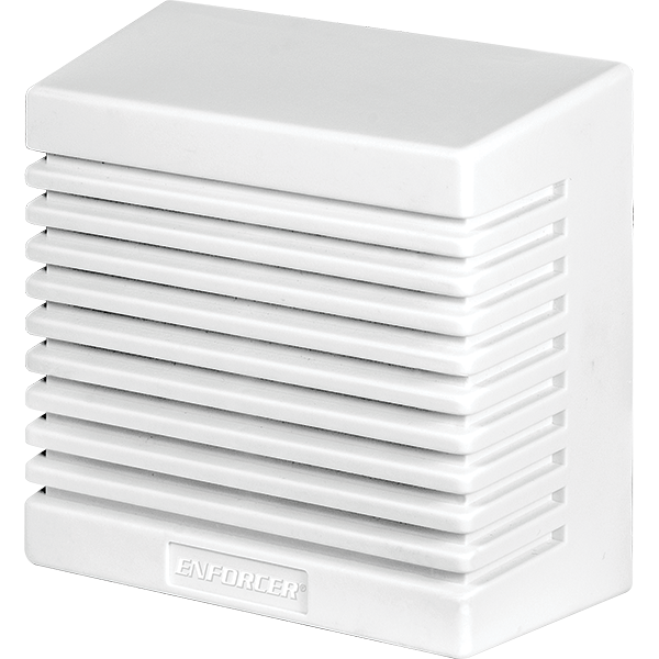 Seco-Larm SH-525SQ Surface-mount Dual-tone Wall Siren