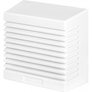 Seco-Larm SH-905SQ Surface-Mount Wall Speaker, Pack of 5