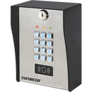 Seco-Larm SK-3133-PPQ Heavy-Duty Outdoor Access Control Keypad with Proximity Reader