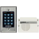 Seco-Larm SK-4131-SPSQ Split Series Keypad with Proximity Card Reader
