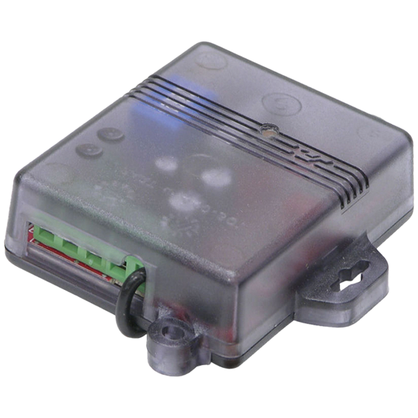 Seco-Larm SK-910RAQ 1-Channel Miniature 315MHz RF Receiver with Relay Output
