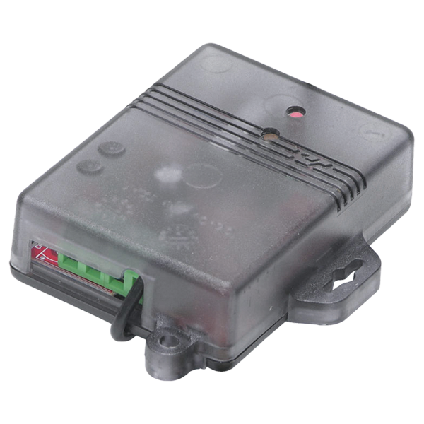 Seco-Larm SK-910RAVQ 1-Channel, 315MHz, Miniature RF Receiver with Transistor Ground Output