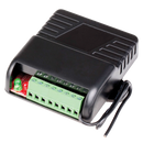 Seco-Larm SK-910RB2Q 2-Channel RF Receiver, 11~24 VAC/DC, 315MHz, two relays