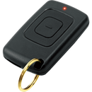 Seco-Larm SK-919T1-GBUQ 1 Button, 1 Channel, RF Transmitter, Pendant, 315MHz, No logo, Pack of 10