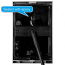 Seco-Larm SK-B141-PQ Bluetooth Access Controller – Single-Gang Keypad with Prox.