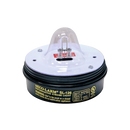 Seco-Larm SL-126-A24Q/C Strobe Light, 6~24VDC, Clear