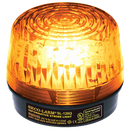 Seco-Larm SL-126-A24Q/A Strobe Light, 6~24VDC, Amber