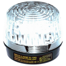 Seco-Larm SL-126-A24Q/C Strobe Light, 6~24VDC, Clear